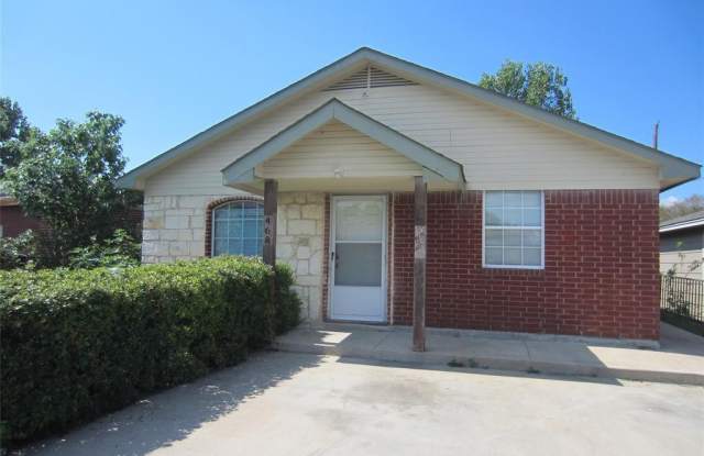 468 Lakeside Drive - 468 Lakeside Drive, Rockwall, TX 75032