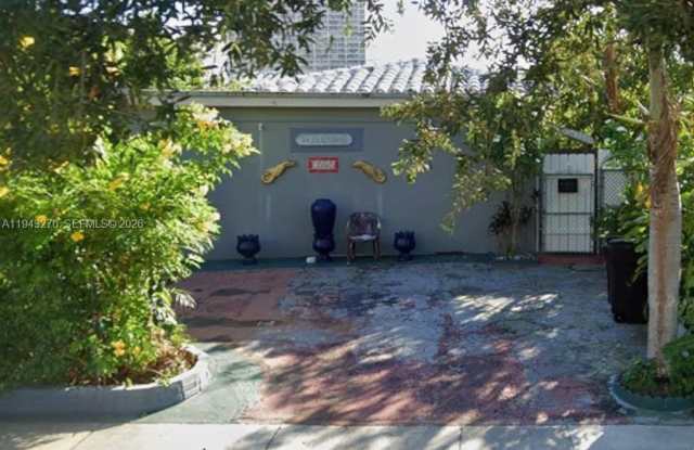 7545 Mutiny Ave - 7545 Mutiny Avenue, North Bay Village, FL 33141