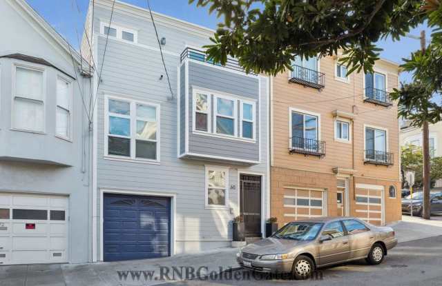 Gorgeous 3 bedroom, 2 and a half bathroom condo in Bernal Park for rent! photos photos Gorgeous 3 bedroom, 2 and a half bathroom condo in Bernal Park for rent! photos photos