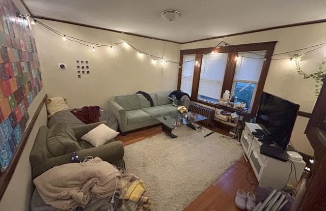 7 Bostonia - 7 Bostonia Avenue, Boston, MA 02135