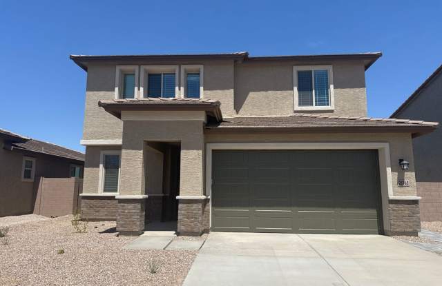 BRAND NEW HOME IN MASON RANCH IN SURPRISE photos photos