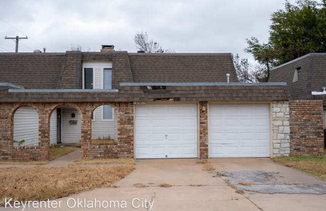 4707 NW 63rd St - 4707 Northwest 63rd Street, Oklahoma City, OK 73132