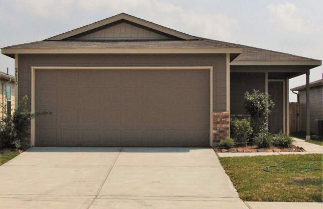 2610 Skyview Silver - 2610 Skyview Silver Dr, Houston, TX 77047
