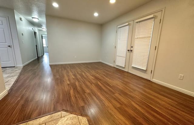 8228 N Cedar Springs Rd #4 - 1 - 8228 North Cedar Springs Road, Eagle Mountain, UT 84005