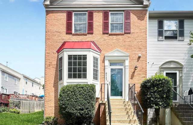 6753 ROCKLEDGE PLACE - 6753 Rockledge Place, Centreville, VA 20121