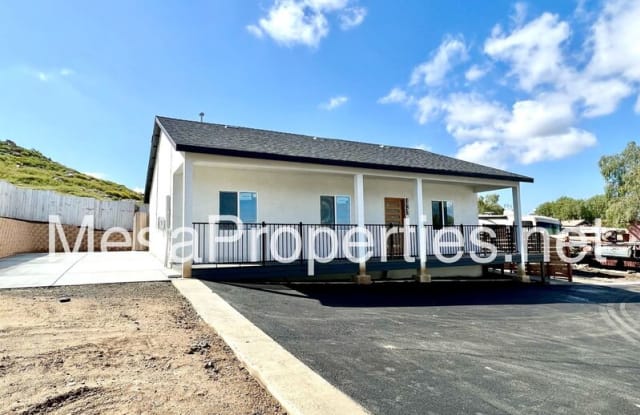 10152 Cook Ave. - 10152 Cook Avenue, Riverside, CA 92503