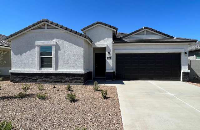 1058 W AVALON CANYON Drive Gallery 1