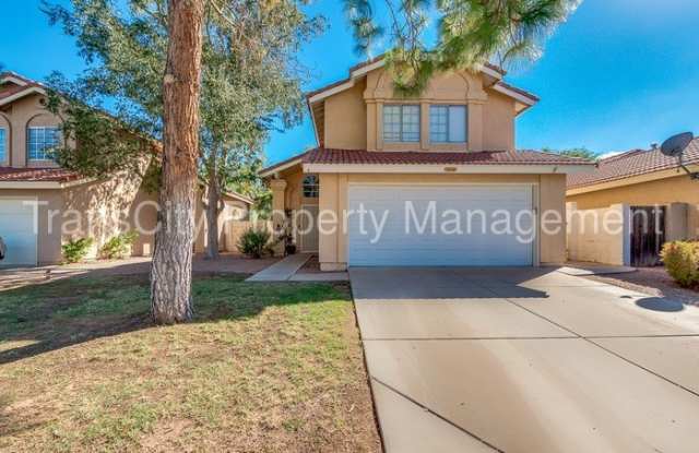 2443 West Park Avenue - 2443 West Park Avenue, Chandler, AZ 85224