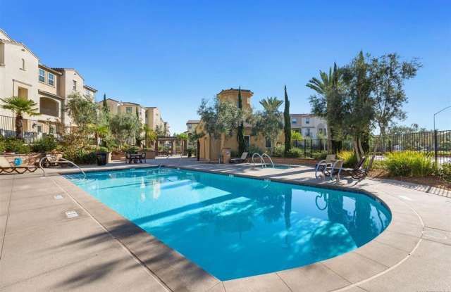 Stylish Three-Story Townhome with Private Courtyard  Pool Access photos photos