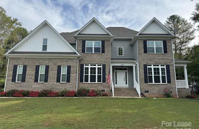 3011 Waxhaw Crossing Drive photos photos