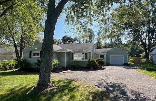 4209 Occidental - 4209 Occidental Highway, Lenawee County, MI 49221