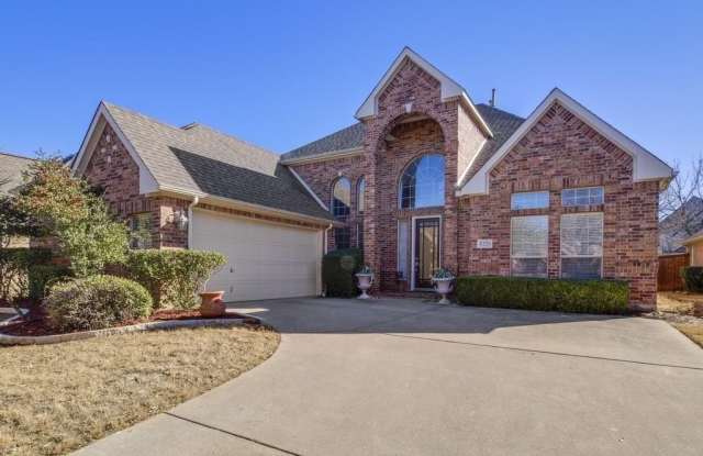 8220 Holliday Road - 8220 Holliday Road, Lantana, TX 76226