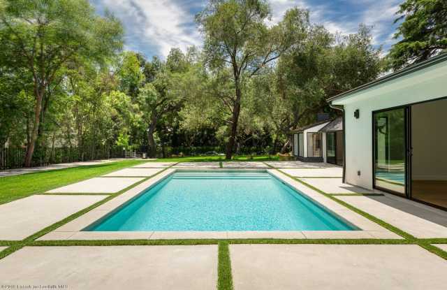 1261 Afton Street - 1261 Afton Street, Pasadena, CA 91103
