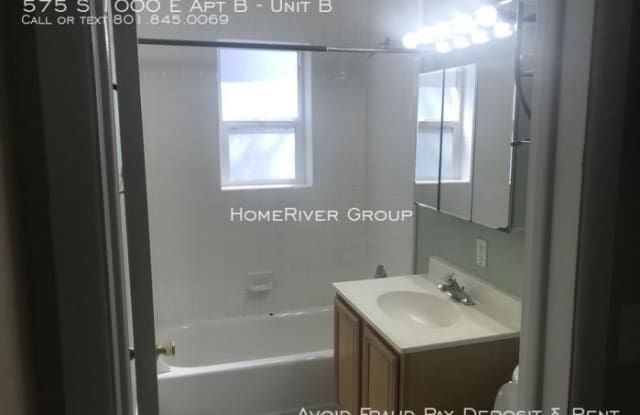 575 S 1000 E Apt B Gallery 4