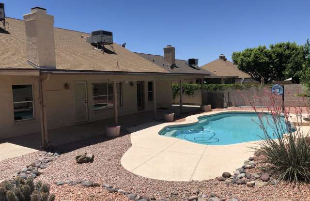 4102 W MARIPOSA GRANDE -- - 4102 West Mariposa Grande, Phoenix, AZ 85310