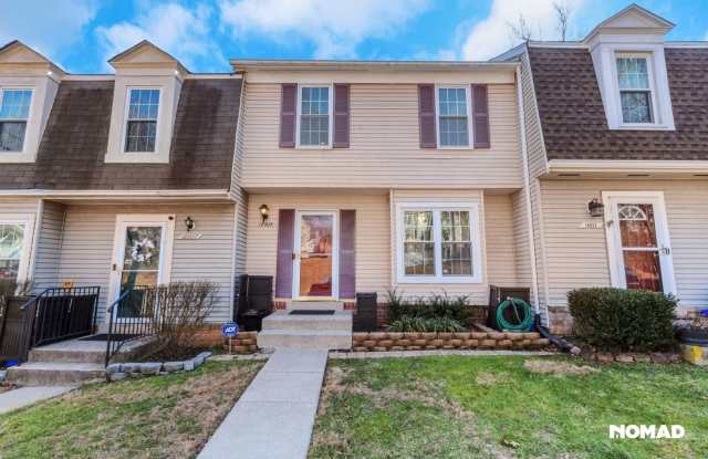 Charming 3BR Townhome in Germantown photos photos