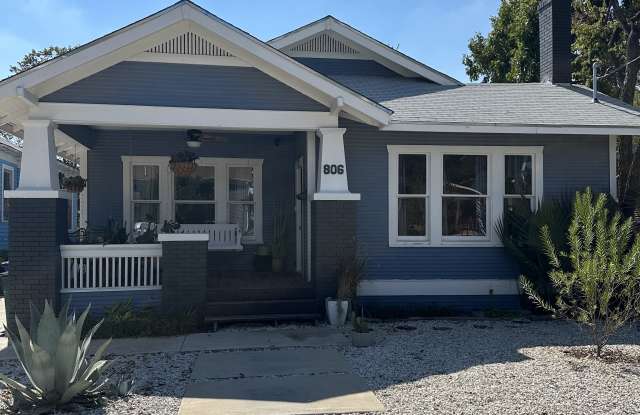 806 West French Place Gallery 4
