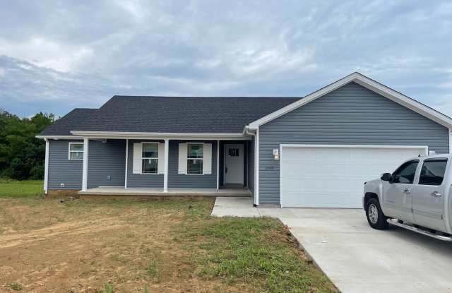 488 Labrador Drive - 488 Labrador Drive, Warren County, KY 42101