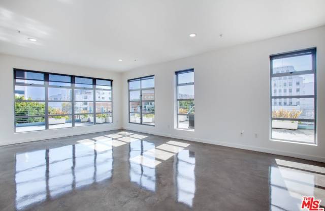 1358 4th St - 1358 4th Street, Santa Monica, CA 90401