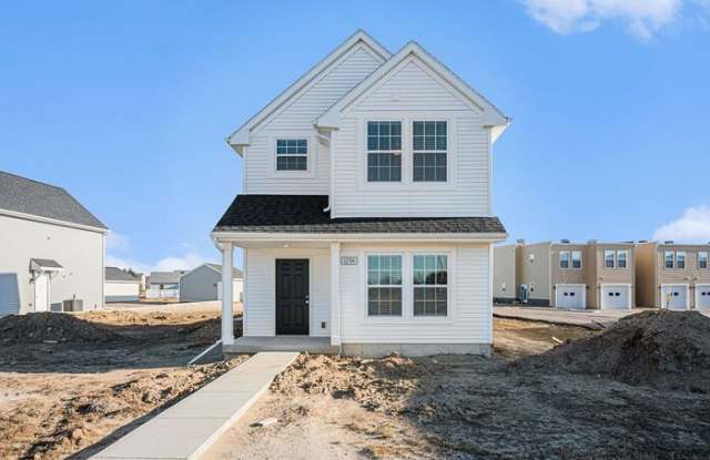 1621 Kennedy - 1621 Kennedy, Three Rivers, MI 49093