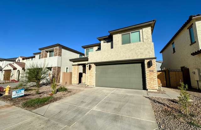 7414 W State Ave - 7414 West State Avenue, Glendale, AZ 85303