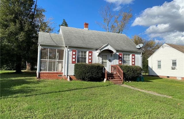 2204 Farrand Street - 2204 Farrand Street, Montrose, VA 23231