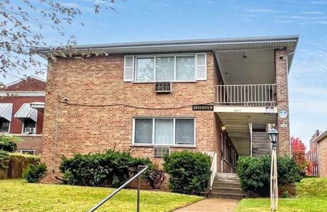 4629 S Broadway - 4629 South Broadway, St. Louis, MO 63111