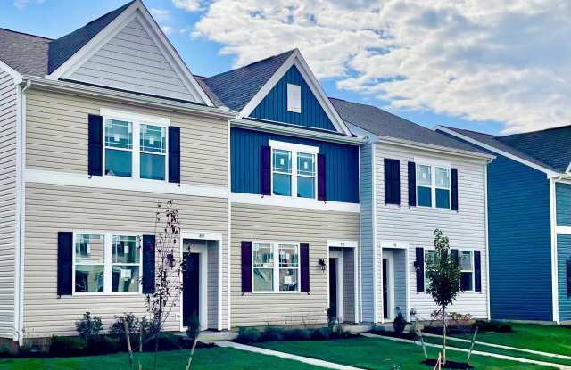 412 RIDGELY Boulevard - 412 Ridgley Boulevard, Dover, DE 19904