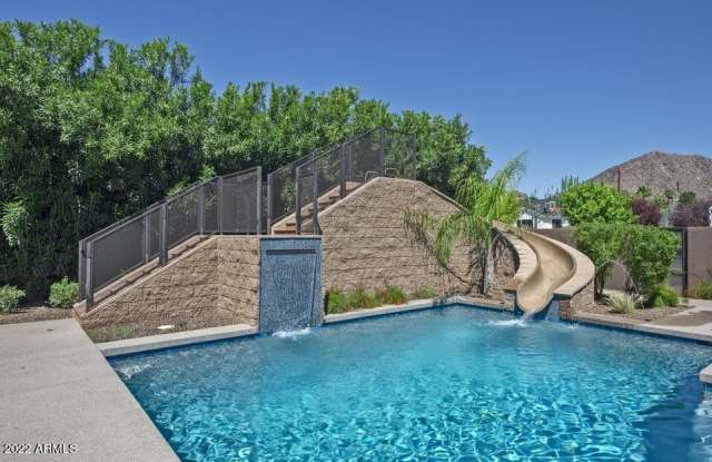 5429 E Calle Redonda Street - 5429 East Calle Redonda, Phoenix, AZ 85018