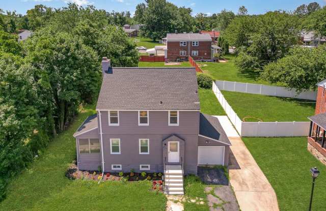 6301 LIBERTY ROAD photos photos