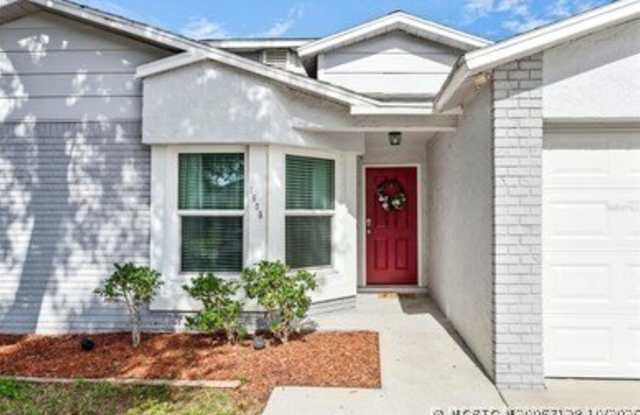 1538 Thistledown Drive Gallery 1