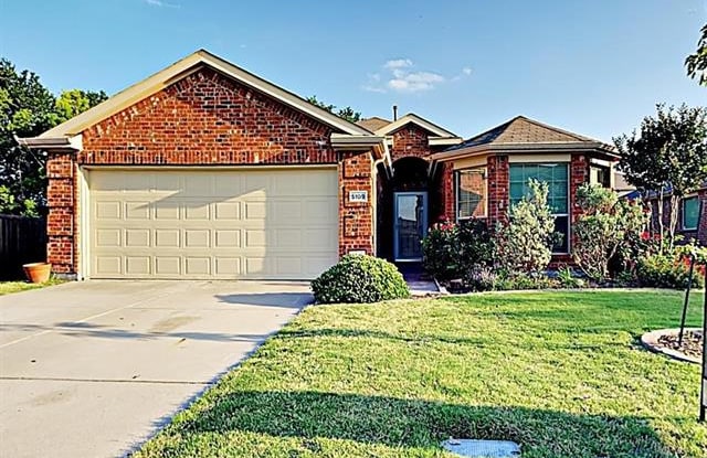 5109 Hidden Knolls Drive - 5109 Hidden Knolls Drive, McKinney, TX 75071