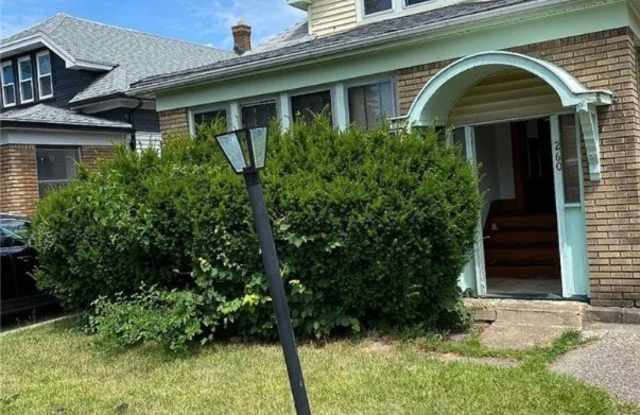 260 Millicent Avenue - 260 Millicent Avenue, Buffalo, NY 14215