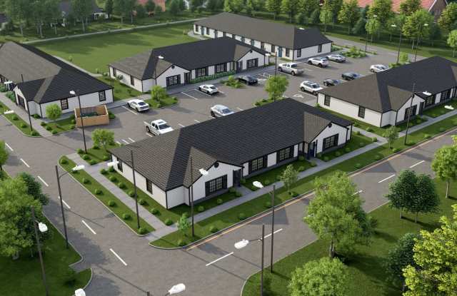 Beautiful 3/2 New Construction in Jessie's Village photos photos