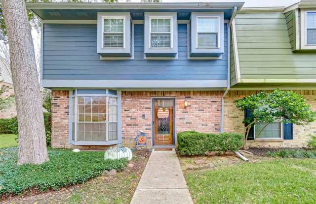 14690 Perthshire Road - 14690 Perthshire Rd, Houston, TX 77079