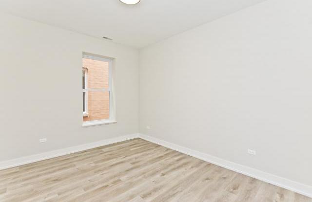 2725 North Ashland Ave. - 2725 North Ashland Avenue, Chicago, IL 60614