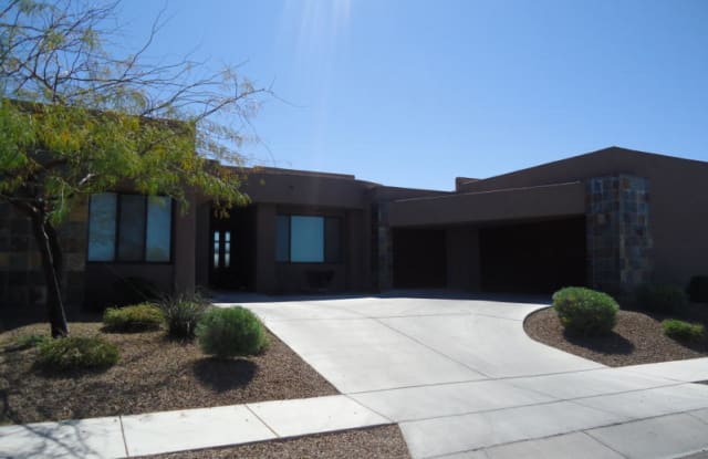 11288 N Vista Ranch Place - 11288 North Vista Ranch Place, Marana, AZ 85658