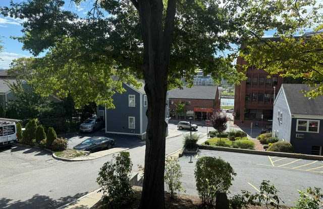 274 S Main St - 274 South Main Street, Providence, RI 02903