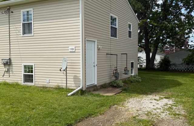 One Bedroom Duplex photos photos