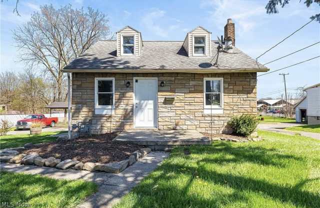 5485 South AvenueApt B - 5485 South Avenue, Boardman, OH 44512