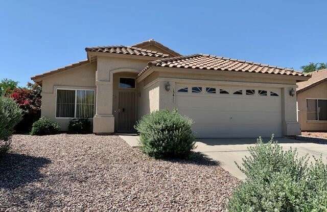 15411 W HEARN Road - 15411 West Hearn Road, Surprise, AZ 85379