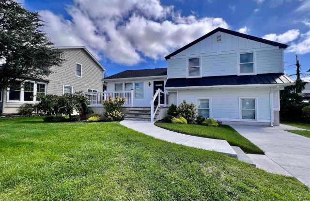 8 S Colmar Cir - 8 South Colmar Circle, Margate City, NJ 08402