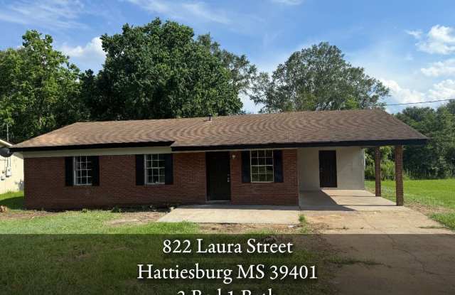 3 Bed 1 Bath House for Rent photos photos