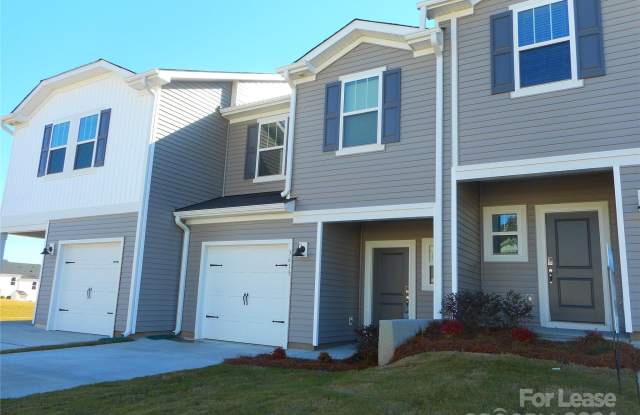3613 Backwater Street - 3613 Backwater Street, Kannapolis, NC 28027