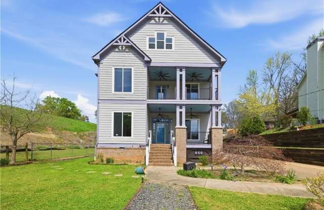 850 Ormewood Avenue SE unit: A photos photos