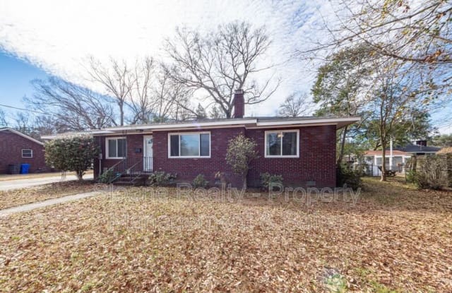 5155 Lancaster St - 5155 Lancaster Street, North Charleston, SC 29405