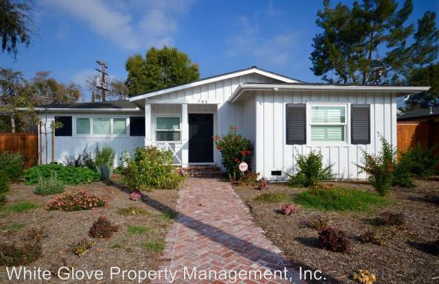 701 E. Chapman Avenue - 701 East Chapman Avenue, Fullerton, CA 92831