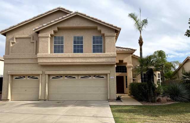 7241 E JUNE Street - 7241 East June Street, Mesa, AZ 85207