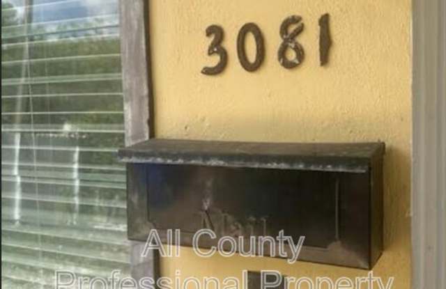 3081 Virginia St. Gallery 2