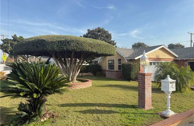 1922 E Puente Avenue - 1922 East Puente Avenue, West Covina, CA 91791